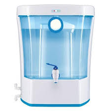 DOMESTIC WATER PURIFIER